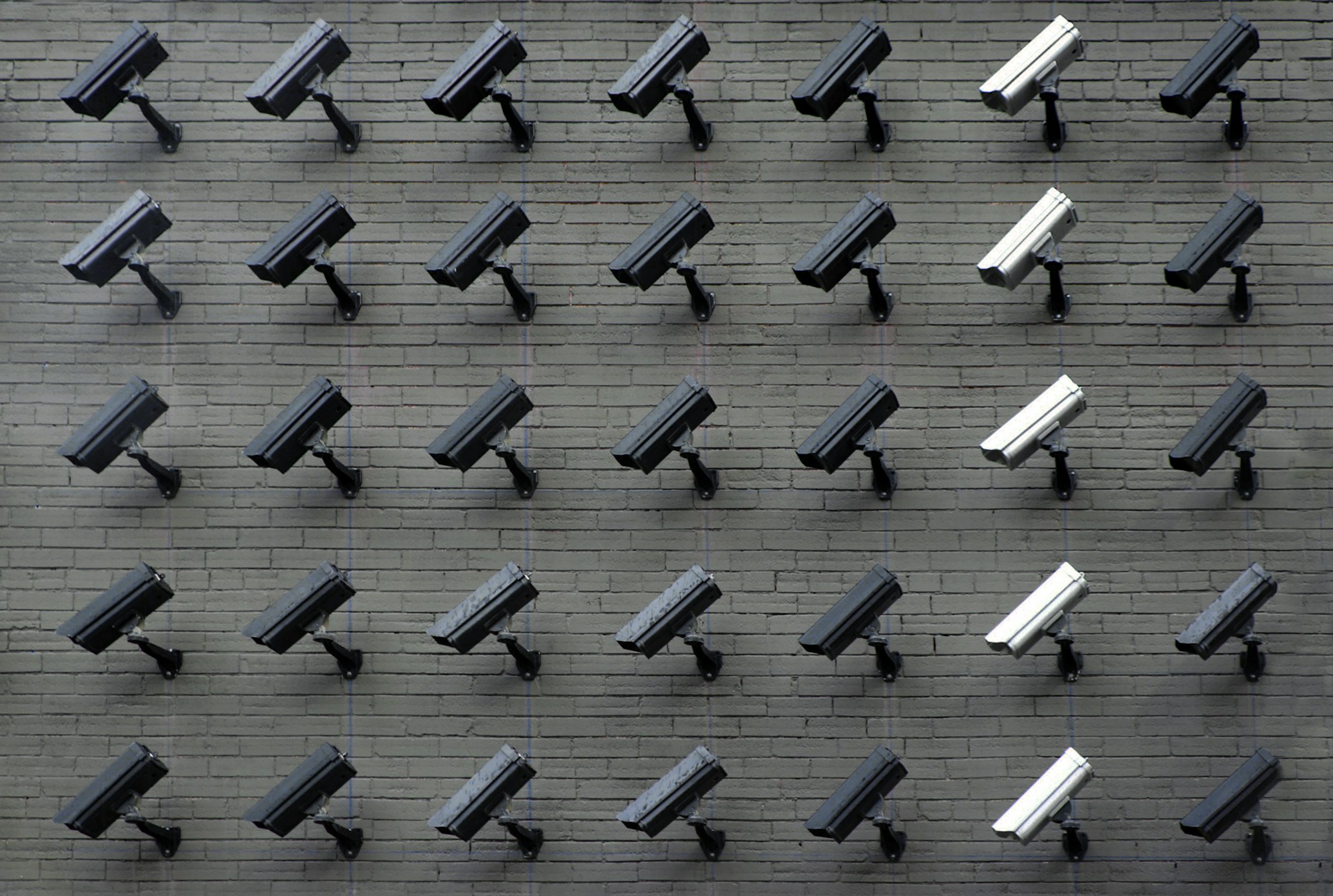 Getting Started with AI Surveillance